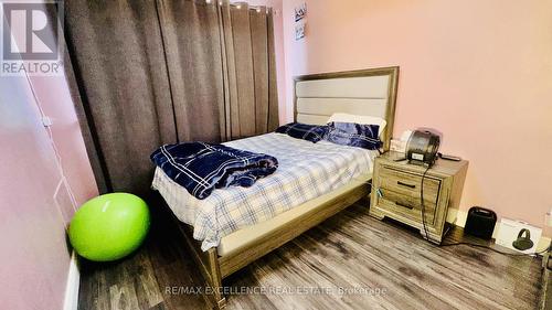 Bedroom 2 - 35 Siebert Avenue, Kitchener, ON - Indoor Photo Showing Bedroom