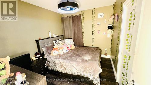 Bedroom 3 - 35 Siebert Avenue, Kitchener, ON - Indoor Photo Showing Bedroom