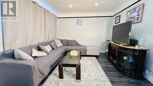 Living Area - 35 Siebert Avenue, Kitchener, ON - Indoor