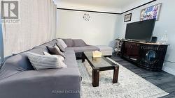 Living Area - 