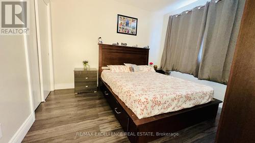 Bedroom 1 - 35 Siebert Avenue, Kitchener, ON - Indoor Photo Showing Bedroom