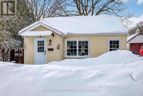 90 HOPE STREET S  Port Hope, ON L1A 2N1