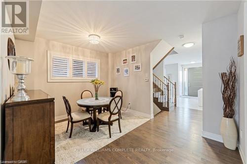 24 Macbean Crescent, Hamilton, ON - Indoor Photo Showing Other Room