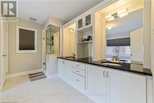 24 Macbean Crescent, Hamilton, ON - Indoor Photo Showing Bathroom