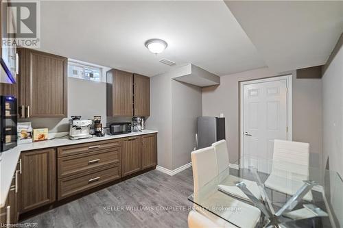 24 Macbean Crescent, Hamilton, ON - Indoor