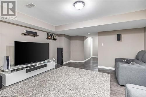 24 Macbean Crescent, Hamilton, ON - Indoor