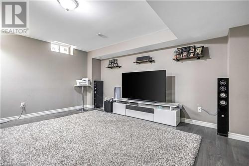 24 Macbean Crescent, Hamilton, ON - Indoor