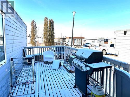 117 Maple Drive W, Brooks, AB 