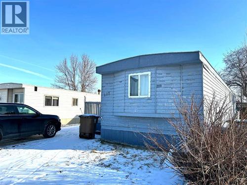 117 Maple Drive W, Brooks, AB 