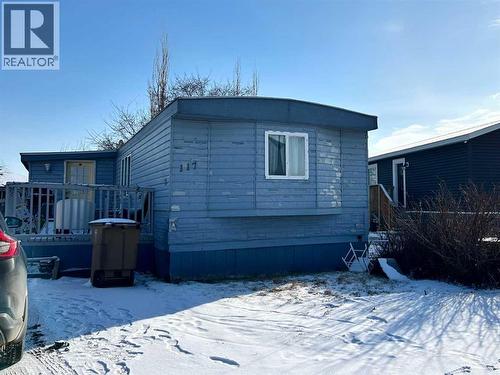117 Maple Drive W, Brooks, AB 