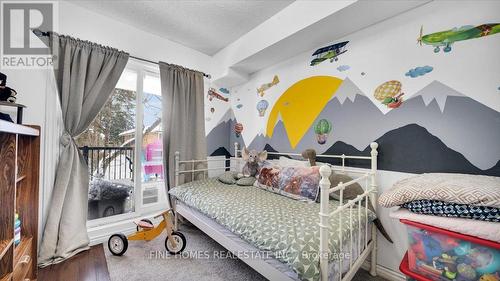 2072 - 3041 Finch Avenue W, Toronto, ON - Indoor