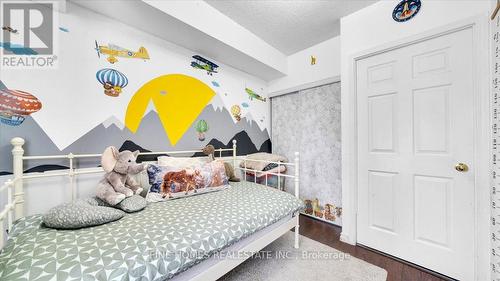 2072 - 3041 Finch Avenue W, Toronto, ON - Indoor Photo Showing Bedroom