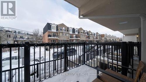 2072 - 3041 Finch Avenue W, Toronto, ON - Outdoor With Exterior