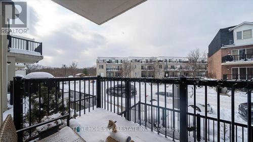 2072 - 3041 Finch Avenue W, Toronto, ON - Outdoor With Exterior