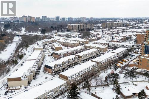 2072 - 3041 Finch Avenue W, Toronto, ON - Outdoor With View