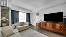 2072 - 3041 Finch Avenue W, Toronto, ON  - Indoor Photo Showing Living Room 