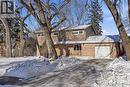 315 Isabella Street E, Saskatoon, SK  - Outdoor 