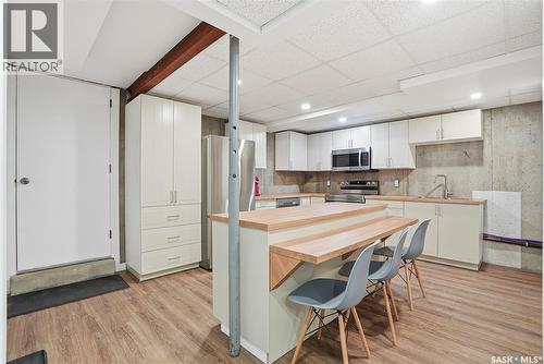 315 Isabella Street E, Saskatoon, SK - Indoor