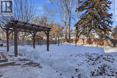 315 Isabella Street E, Saskatoon, SK - Outdoor