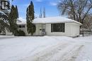 1910 Ewart Avenue, Saskatoon, SK  - Outdoor 