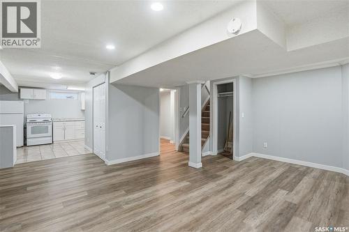 1910 Ewart Avenue, Saskatoon, SK - Indoor Photo Showing Other Room