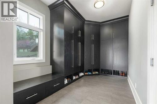 16 Spring Valley Way Sw, Calgary, AB - Indoor Photo Showing Other Room