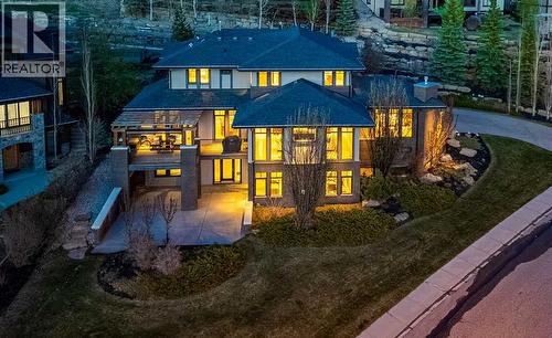 16 Spring Valley Way Sw, Calgary, AB - Outdoor