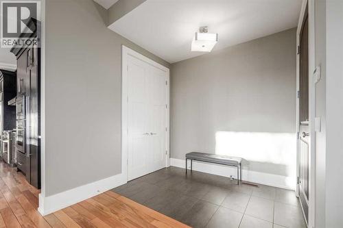 16 Spring Valley Way Sw, Calgary, AB - Indoor Photo Showing Other Room