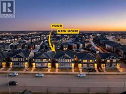 46 Evanston Hill NW  Calgary, AB T3P 1J6