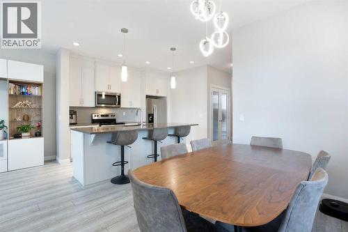 46 Evanston Hill Nw, Calgary, AB - Indoor