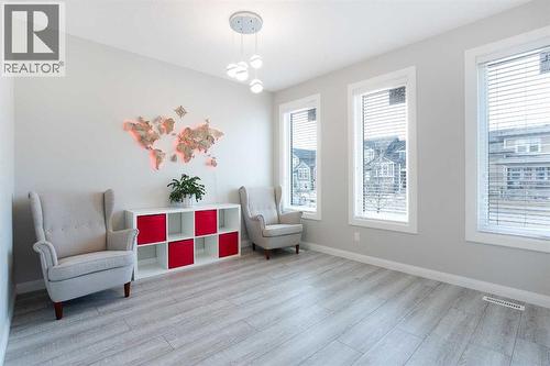 46 Evanston Hill Nw, Calgary, AB - Indoor