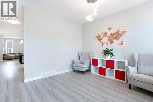 46 Evanston Hill Nw, Calgary, AB - Indoor