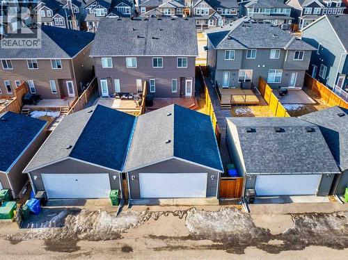 46 Evanston Hill Nw, Calgary, AB - Outdoor