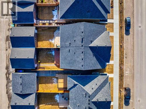 46 Evanston Hill Nw, Calgary, AB - Outdoor