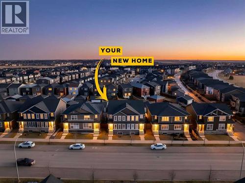 46 Evanston Hill NW  Calgary, AB T3P 1J6