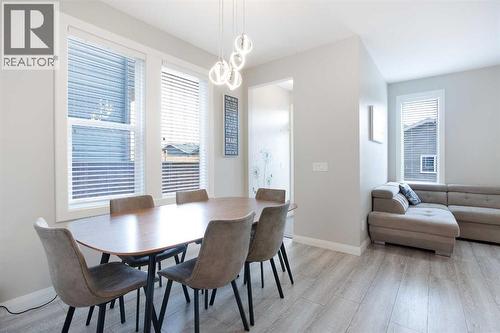 46 Evanston Hill Nw, Calgary, AB - Indoor