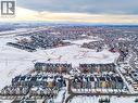 2313, 99 Copperstone Park Se, Calgary, AB  - Outdoor With View 