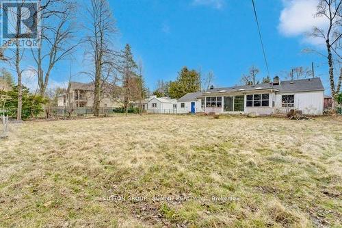 17 Ben Machree Drive, Mississauga, ON - Outdoor