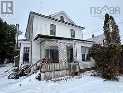 1418 Drummond Road  Westville, NS B0K 2A0