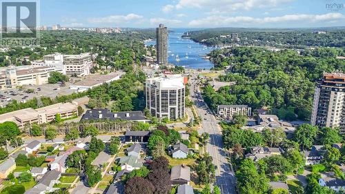 2785 Joseph Howe Drive, Halifax, NS 