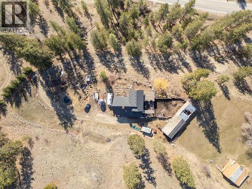 22797 Garnet Valley Road, Summerland, BC - Outdoor With View