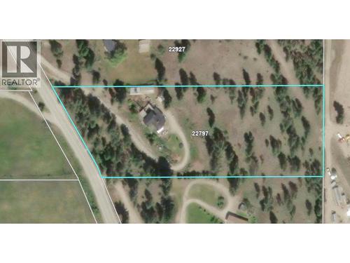 22797 Garnet Valley Road, Summerland, BC - Other