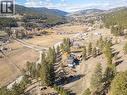 22797 Garnet Valley Road, Summerland, BC  - Outdoor With View 