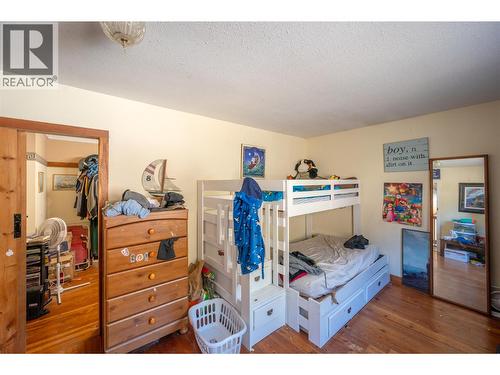 2nd Bedroom and Private Ensuite. - 22797 Garnet Valley Road, Summerland, BC - Indoor