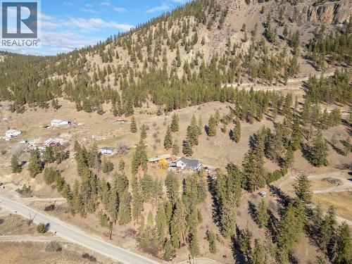22797 Garnet Valley Road, Summerland, BC - Outdoor With View