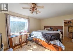 Main Bedroom. - 