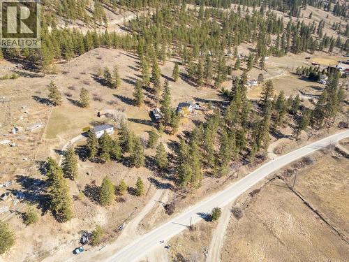 22797 Garnet Valley Road, Summerland, BC - Outdoor With View