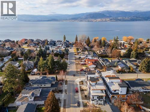 4499 Walker Road, Kelowna, BC - Outdoor With Body Of Water With View