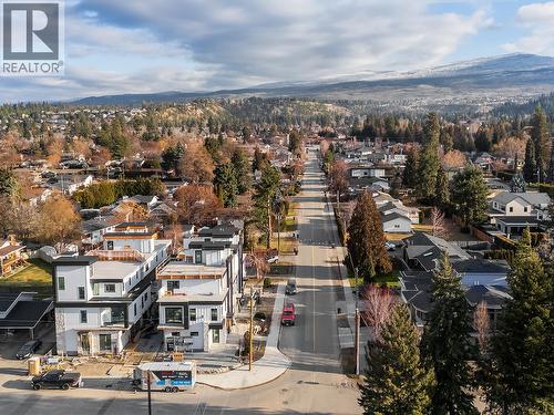 4499 Walker Road, Kelowna, BC - Outdoor With View
