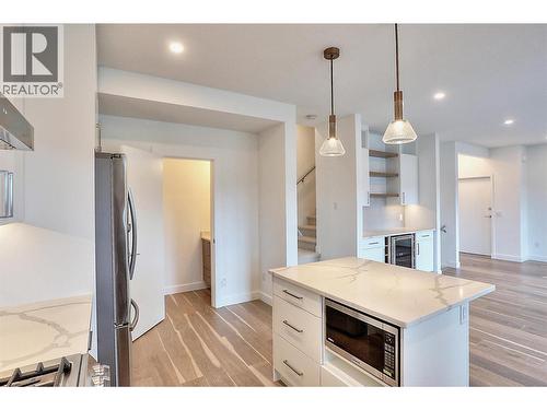 *SIMILAR TO IMAGE* - 4499 Walker Road, Kelowna, BC - Indoor Photo Showing Kitchen